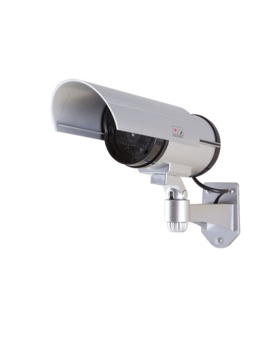 Logilink Sc0204 Cámara De Seguridad Ficticia...