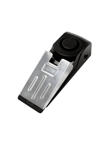 Logilink Sc0208  Alarma De Parada De Puerta...