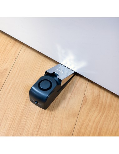 Logilink Sc0208  Alarma De Parada De Puerta...