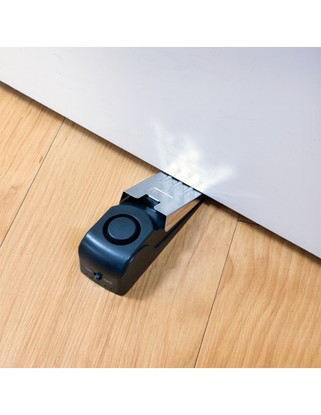 Logilink Sc0208  Alarma De Parada De Puerta Ajustable