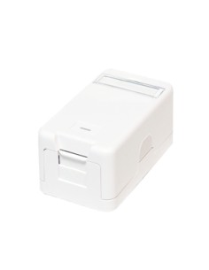 Logilink - Strain Relief Boot 8.0 Mm For Cat.6 Rj45...
