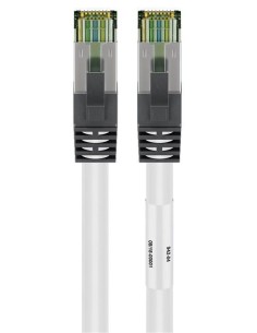Goobay Cable De Conexión Cat8.1 S/ftp (pimf) 55127