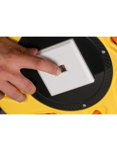 Goobay Cable De Red Cat.7a S/ftp 90m S/ftp (s-stp) Naranja 2