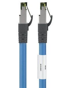 Cat 8.1 Network Cable, S/ftp 2