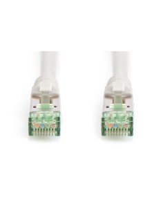 Digitus Cat 8.1 S/ftp Cable De Red 1m Gris 2
