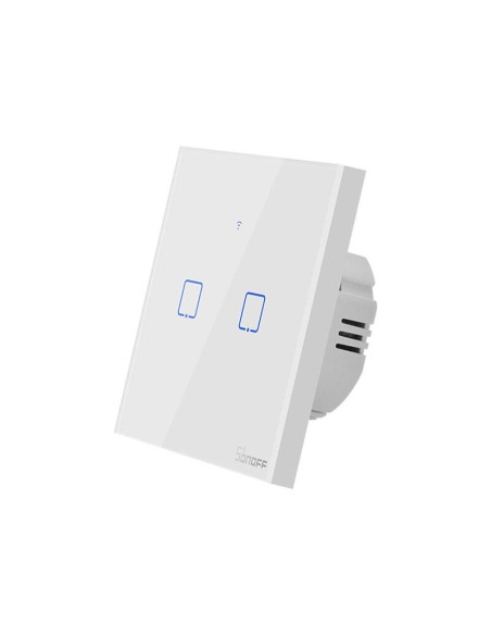Sonoff Im190314013 Interruptor Wifi Inteligente T1eu