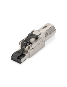 Digitus Conector Blindado Cat 8.i Rj45/8p8c