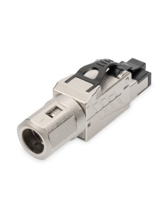 Digitus Conector Blindado Cat 8.i Rj45/8p8c 2