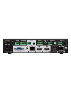 Aten Switch De Presentación True 4k 4 X 2 Con Escalador... 2