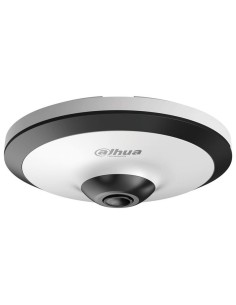 Dahua Hac-ew2501 Fisheye Hdcvi 5m Dn Wdr Starlight Ir10m...