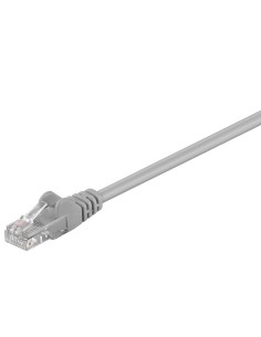 Goobay Cat 5e Patch Cable, U Utp Rj45 Macho (8p8c), Rj45...