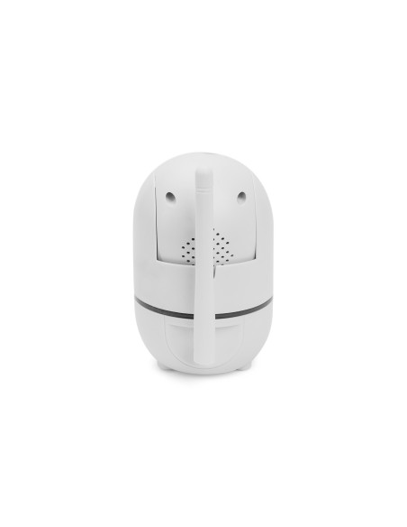 Digitus Cámara Interior Pt Full Hd Inteligente Con Auto-tracking, Wifi Y Control De Voz