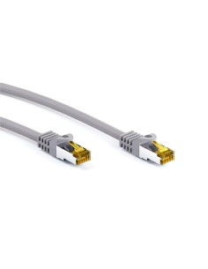 Goobay Cable De Red Rj45  0,5m Gris    S/ftp M. Cat7 ,... 2