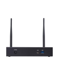 Aten Switch De Presentaciones 4k Inalámbrico Con Quad View 2