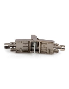 Conector Digitus Cat 8.1, Apantallado, Sin Herramientas 2