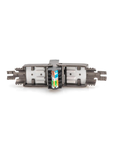 Conector Digitus Cat 8.1, Apantallado, Sin Herramientas