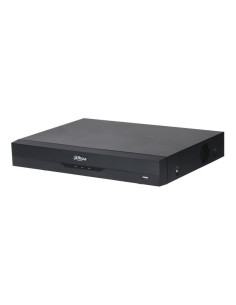 Dahua Xvr5116h-4kl-i3-v2 Dvr 5en1 H265 16ch 4k@6ips +16ip...