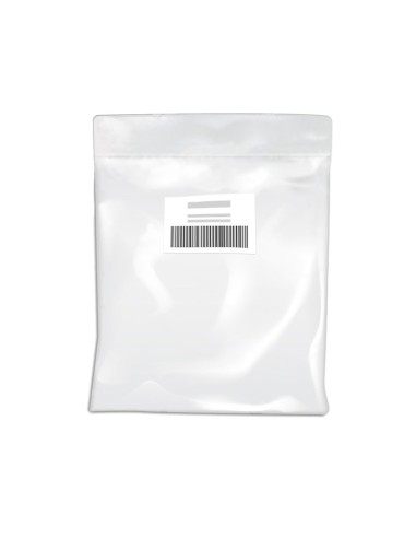 Latiguillo Cat 6a, U/utp,  0.25 M, Gris, Lszh