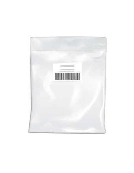 Latiguillo Cat 6a, U/utp,  0.25 M, Gris, Lszh