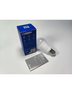 Sonoff Bombilla Led Inteligente Wi-fi (e27) Wi-fi 806 Lm 9 W 2