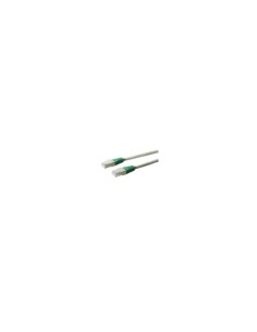 Latiguillo Cat 6, S-ftp,  3.00 M, Gris, Cruzado, Lszh