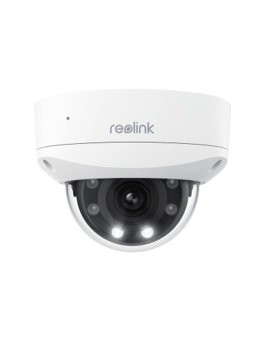 Camara Reolink P437 Poe Cam