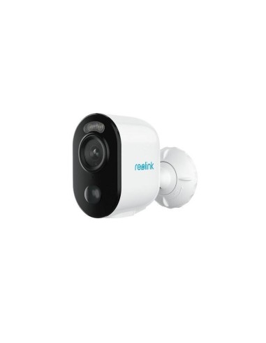 Camara Reolink Argus Series B310 - Battery-wifi