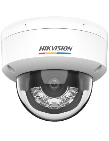 Camara Ip Hikvision Ds-2cd1167g2h-liu (2.8mm)
