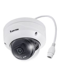 Vivotek C-serie Fd9380-h Fixed Domo Ip Camara 5mp,...