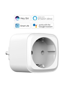 Greenblue Enchufe Wifi Android Ios Alexa Google Home... 2