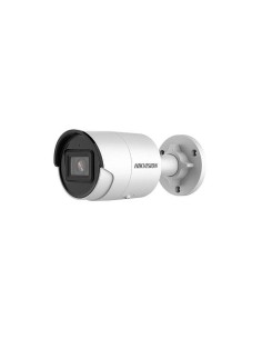 Cámara Bullet Ip 6mp 2.8mm Acusense Wdr120 Mic Ip67 Ir40...