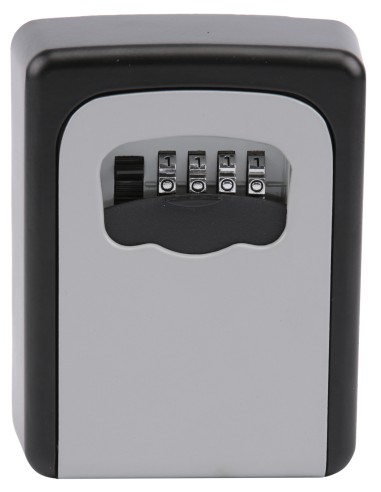 Caja Fuerte Para Llaves Olymp St 100