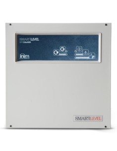 Inim Sps24060s Fuente De Alimentación Conmutada Y...