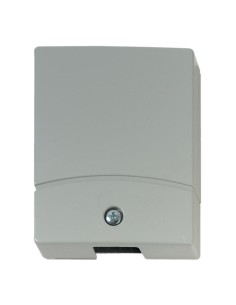 Aritech Vv602-plus Detector Sísmico Para Cajas Fuertes,...