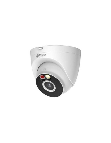 Camera Net 2mp Ir Eyeball Wifi/t2a-pv 2.8mm Dahua