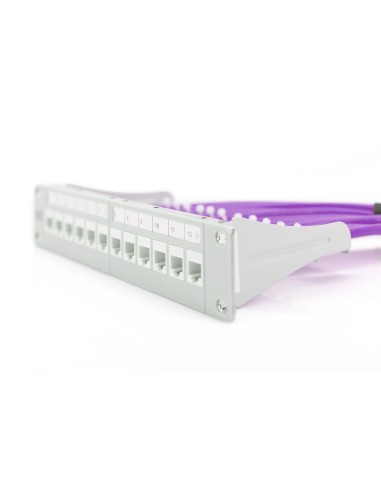 Digitus Dk-1614-vh-305 Cable De Red 305 M Cat6...