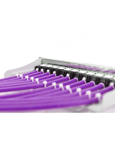 Digitus Dk-1614-vh-305 Cable De Red 305 M Cat6 U/utp (utp) Púrpura