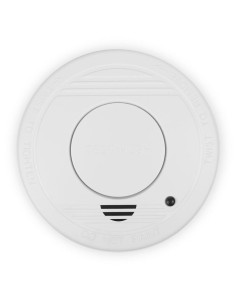 Detector De Humo Smartwares Rm250 2