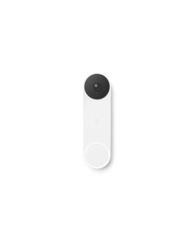 Google Ga01318-de Kit De Timbre Blanco