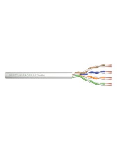 Digitus Dk-1511-p-305-1 Cable De Red 305 M Cat5e U/utp...