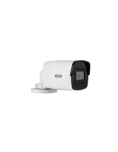 Abus Tvvr36422t Kit De Videovigilancia Alámbrico 4 Canales Hdd 1tb + 2 Camaras Bullet