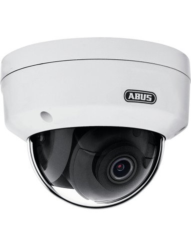 Cámara  Abus Tvip44511  De Seguridad Ip Interior Y Exterior 2688 X 1520 Pixeles Techo