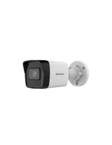 Cámara Bullet Ip 4mp 2.8mm Ir30 Motion Detection 2.0 Ip67 Wdr120 Hikvision