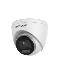 Cámara Hikvision Ds-2cd1327g0-l Torreta De Seguridad Ip...