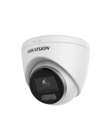 Cámara Hikvision Ds-2cd1327g0-l Torreta De Seguridad Ip Exterior 1920 X 1080 Pixeles Techo/pared