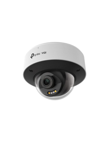 Camara Vigi Insight Tp-link Dome Insight S285 2.8mm 8mp