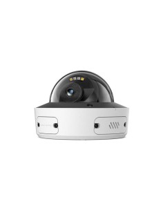 Camara Vigi Insight Tp-link Dome Insight S285 2.8mm 8mp 2