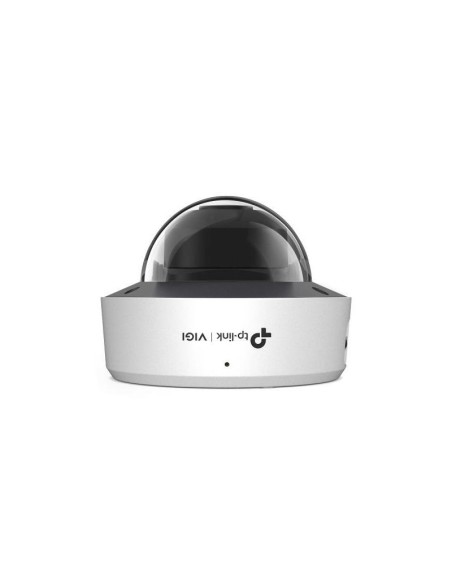 Camara Vigi Insight Tp-link Dome Insight S285 2.8mm 8mp