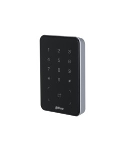 Dahua Asr2101a-me Lector Proximidad Mifare/em Con Teclado...