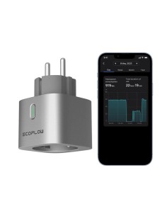 Ecoflow Ecoflow Smart Plug, Steckdose 605571 2